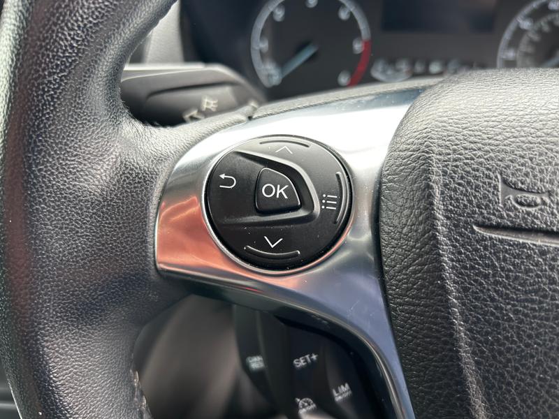 Used Ford Transit Connect 2022 for sale - 77235880: Photo 17