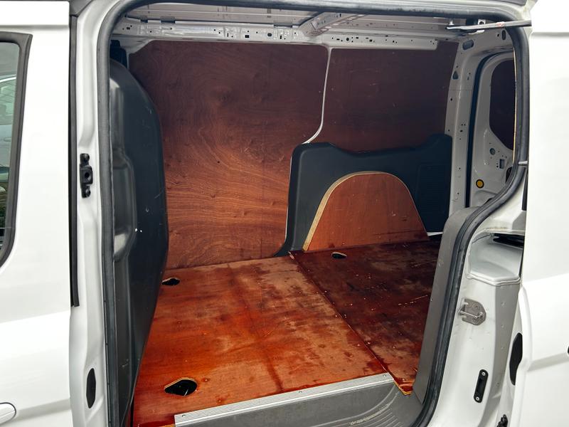 Used Ford Transit Connect 2022 for sale - 77235880: Photo 9