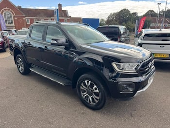 Used Ford Ranger 2022 for sale - 79421321: Photo