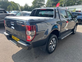 Used Ford Ranger 2023 for sale - 79205330: Photo