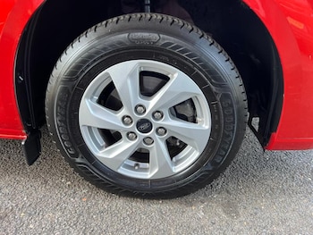 Used Ford Transit Custom 2024 for sale - 78890731: Photo