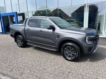 Used Ford Ranger 2023 for sale - 74320666: Photo