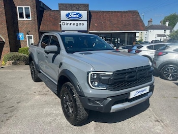 Used Ford Ranger 2023 for sale - 78677514: Photo