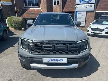 Used Ford Ranger 2023 for sale - 78677514: Photo