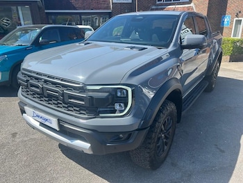 Used Ford Ranger 2023 for sale - 78677514: Photo