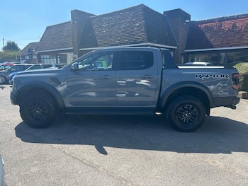 Used Ford Ranger 2023 for sale - 78677514: Photo