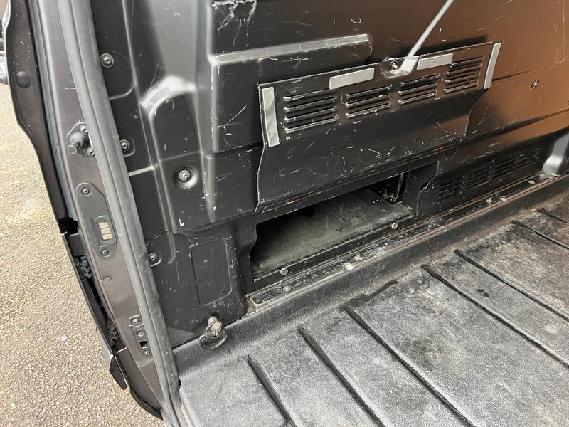 Used Ford Transit Custom 2021 for sale - 77393837: Photo 11