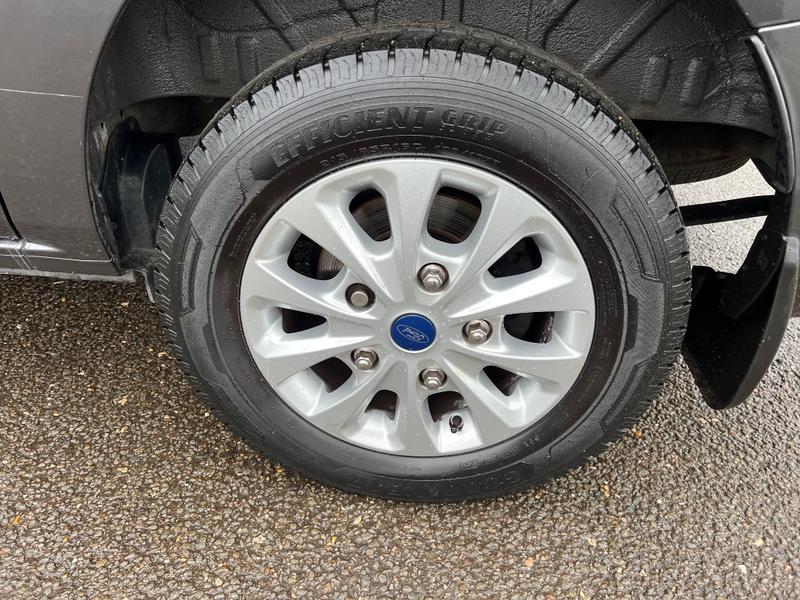 Used Ford Transit Custom 2021 for sale - 77393837: Photo 14