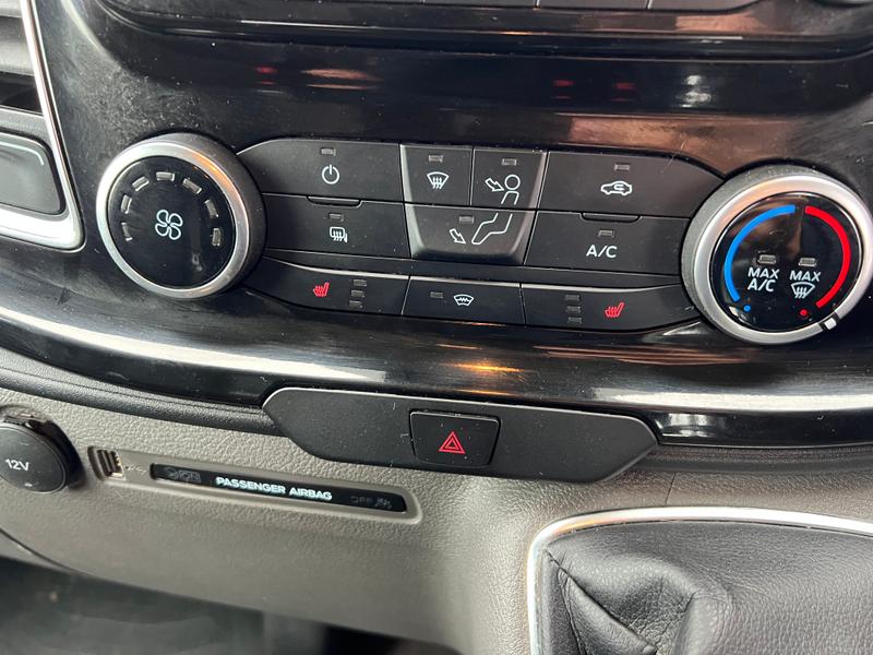 Used Ford Transit Custom 2021 for sale - 77393837: Photo 25