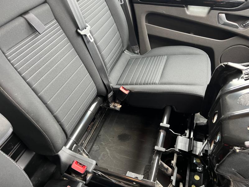 Used Ford Transit Custom 2021 for sale - 77393837: Photo 26