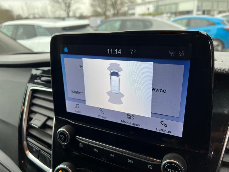 Used Ford Transit Custom 2021 for sale - 77393837: Photo 27