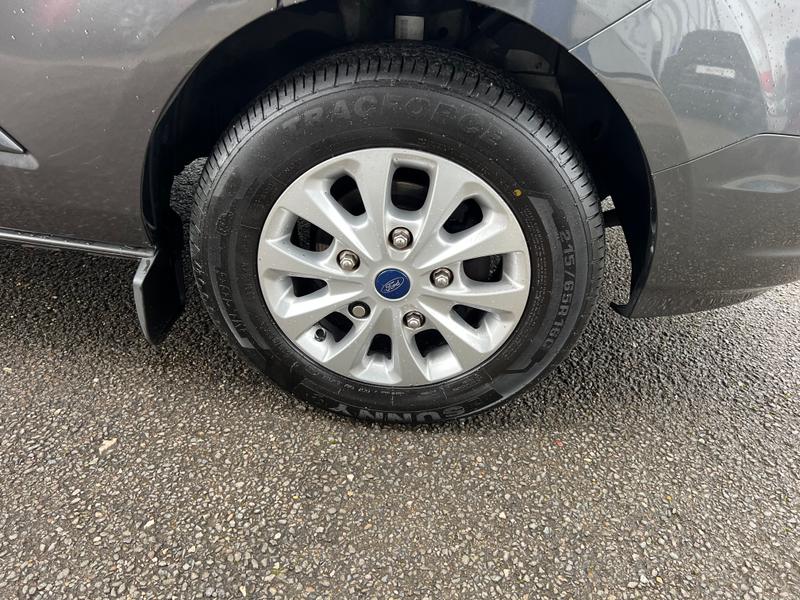 Used Ford Transit Custom 2021 for sale - 77393837: Photo 3