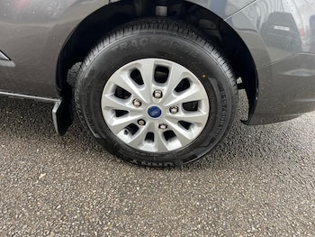 Used Ford Transit Custom 2021 for sale - 77393837: Photo