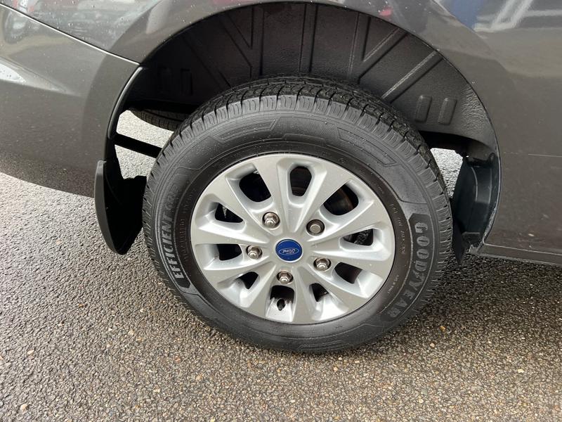 Used Ford Transit Custom 2021 for sale - 77393837: Photo 5