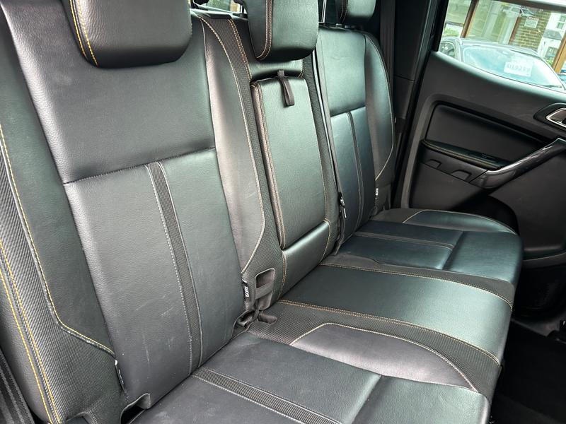 Used Ford Ranger 2021 for sale - 76819147: Photo 11