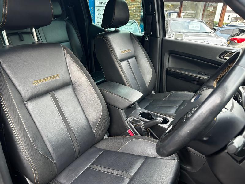 Used Ford Ranger 2021 for sale - 76819147: Photo 17