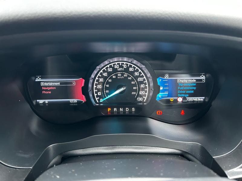 Used Ford Ranger 2021 for sale - 76819147: Photo 22