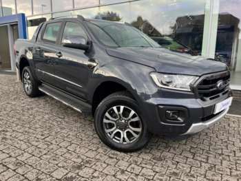 Used Ford Ranger 2022 for sale - 74542974: Photo