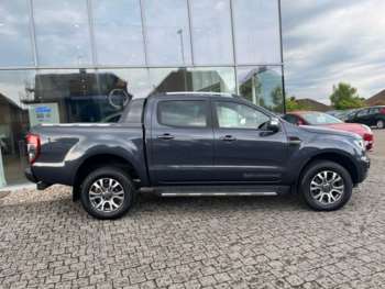 Used Ford Ranger 2022 for sale - 74542974: Photo