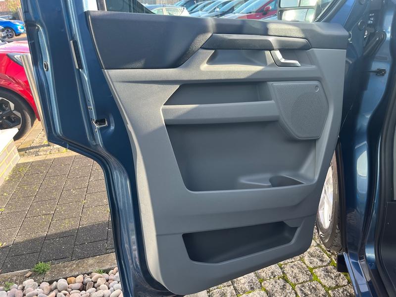 Used Ford Transit Custom 2025 for sale - 76722824: Photo 10