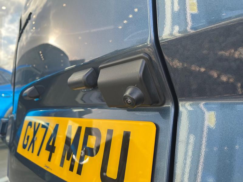 Used Ford Transit Custom 2025 for sale - 76722824: Photo 11