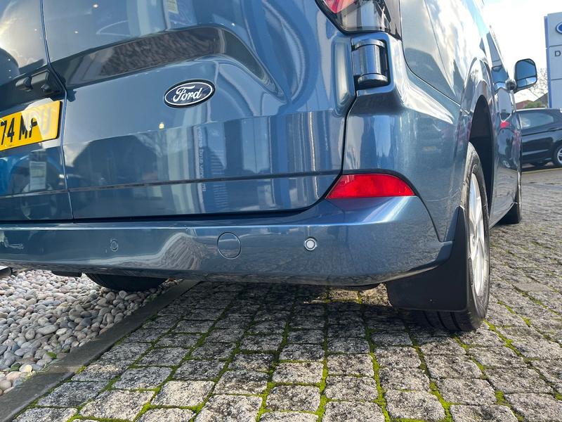 Used Ford Transit Custom 2025 for sale - 76722824: Photo 12