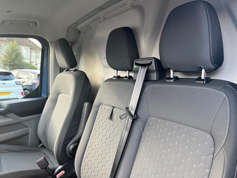 Used Ford Transit Custom 2025 for sale - 76722824: Photo 13