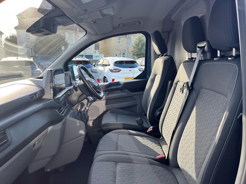 Used Ford Transit Custom 2025 for sale - 76722824: Photo 14