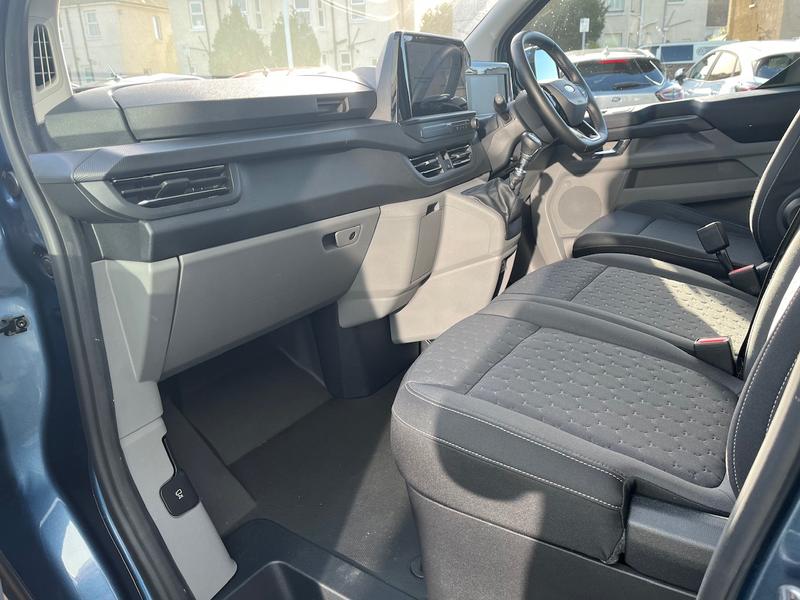 Used Ford Transit Custom 2025 for sale - 76722824: Photo 15