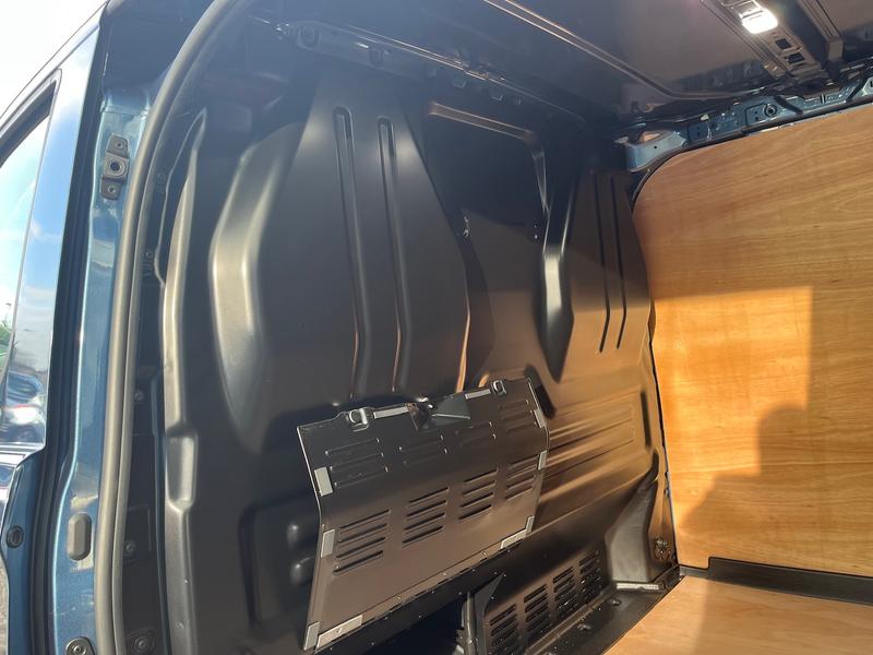 Used Ford Transit Custom 2025 for sale - 76722824: Photo 16