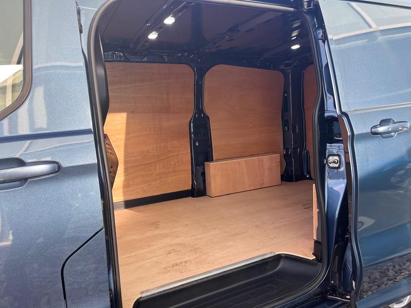 Used Ford Transit Custom 2025 for sale - 76722824: Photo 17