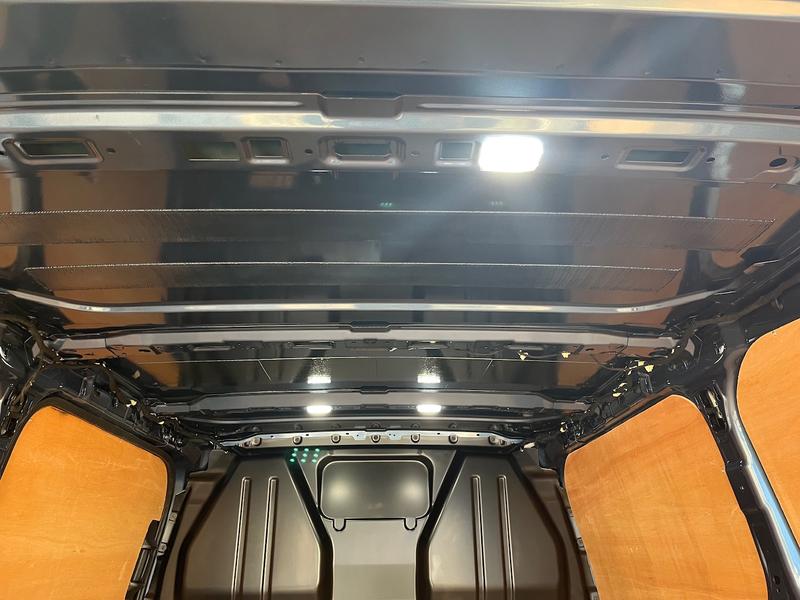 Used Ford Transit Custom 2025 for sale - 76722824: Photo 19