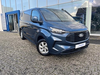 Used Ford Transit Custom 2025 for sale - 76722824: Photo