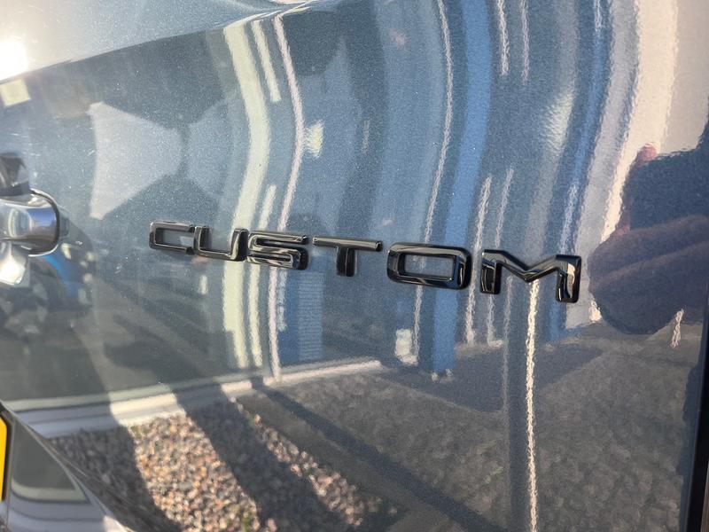 Used Ford Transit Custom 2025 for sale - 76722824: Photo 24