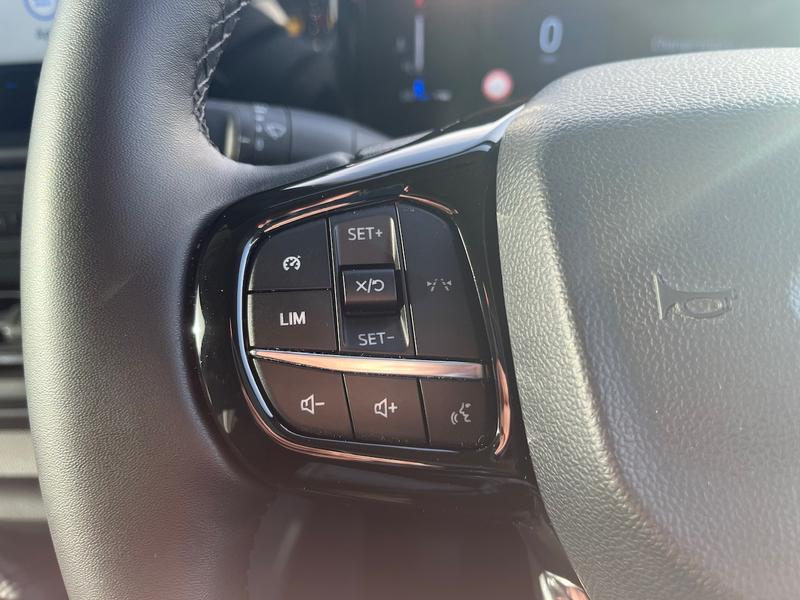 Used Ford Transit Custom 2025 for sale - 76722824: Photo 26