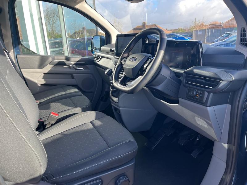 Used Ford Transit Custom 2025 for sale - 76722824: Photo 27