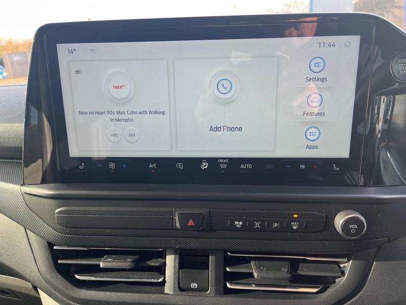 Used Ford Transit Custom 2025 for sale - 76722824: Photo 28