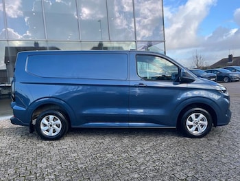 Used Ford Transit Custom 2025 for sale - 76722824: Photo