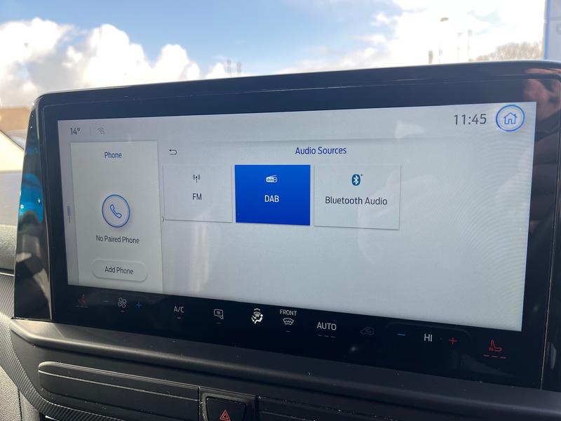 Used Ford Transit Custom 2025 for sale - 76722824: Photo 31