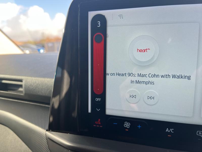 Used Ford Transit Custom 2025 for sale - 76722824: Photo 32