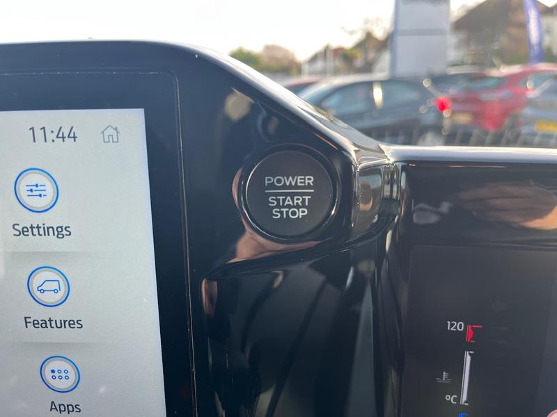 Used Ford Transit Custom 2025 for sale - 76722824: Photo 33