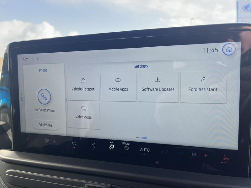 Used Ford Transit Custom 2025 for sale - 76722824: Photo 34