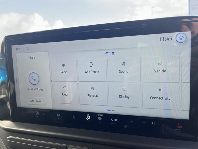 Used Ford Transit Custom 2025 for sale - 76722824: Photo 35