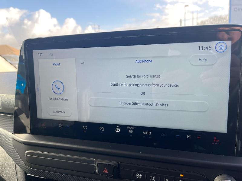 Used Ford Transit Custom 2025 for sale - 76722824: Photo 36