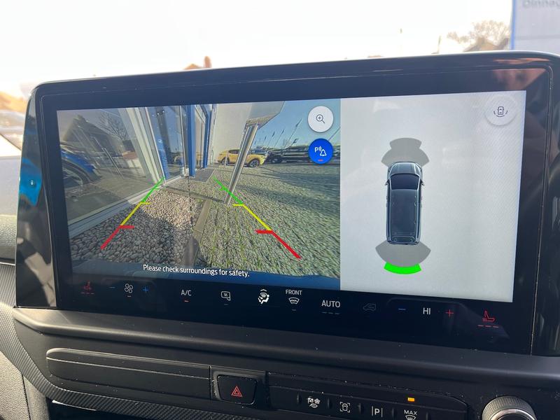 Used Ford Transit Custom 2025 for sale - 76722824: Photo 37