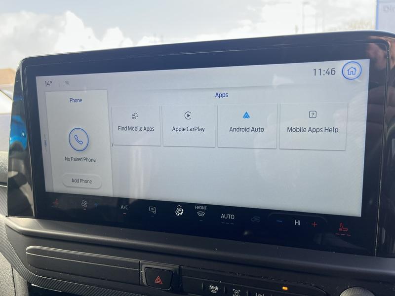 Used Ford Transit Custom 2025 for sale - 76722824: Photo 38