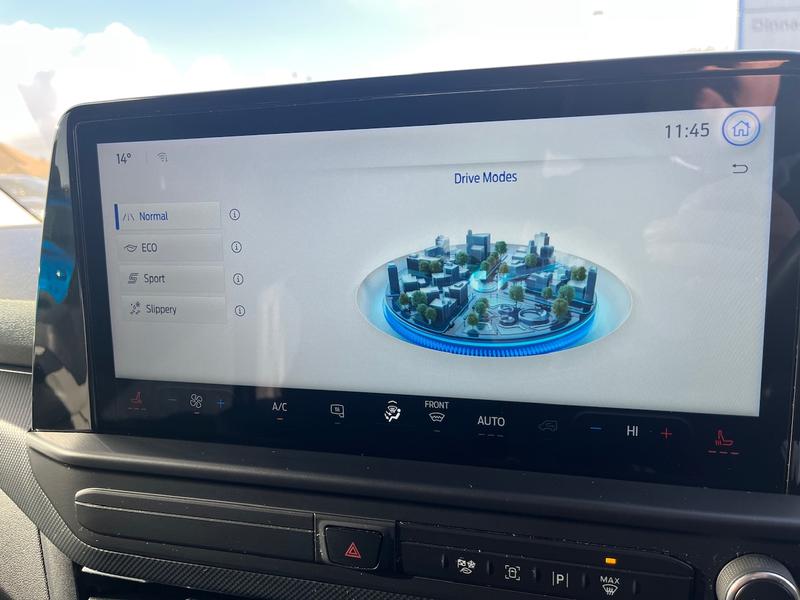 Used Ford Transit Custom 2025 for sale - 76722824: Photo 39