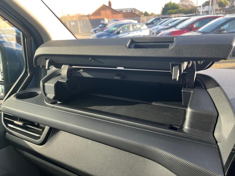 Used Ford Transit Custom 2025 for sale - 76722824: Photo 41