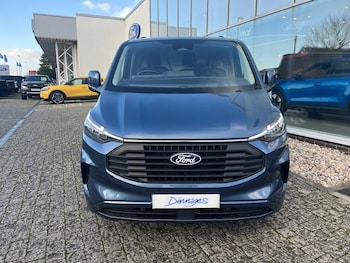 Used Ford Transit Custom 2025 for sale - 76722824: Photo