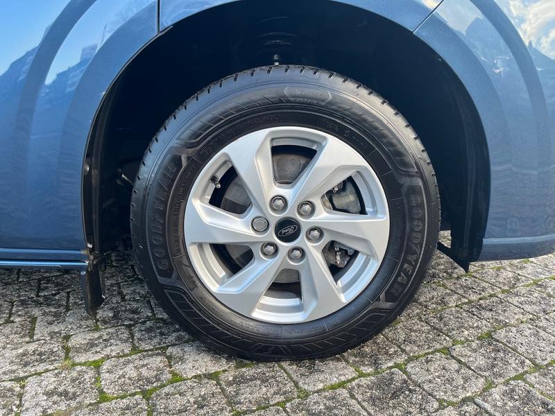 Used Ford Transit Custom 2025 for sale - 76722824: Photo 8